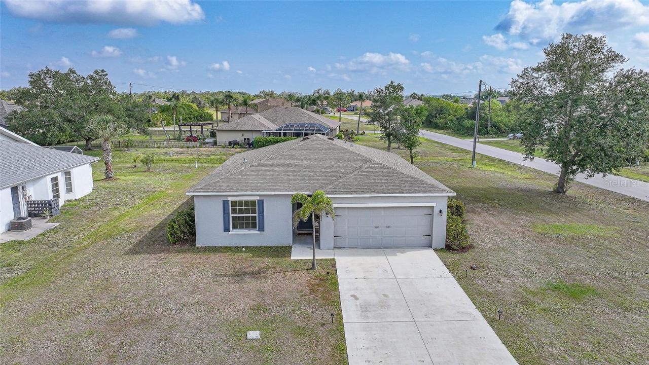 27306 Deep Creek Blvd., Punta Gorda, FL 33983