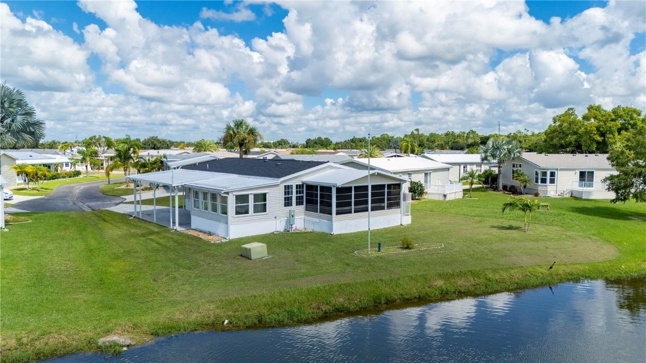 1000 Kings Hwy. #112, Port Charlotte, FL 33980