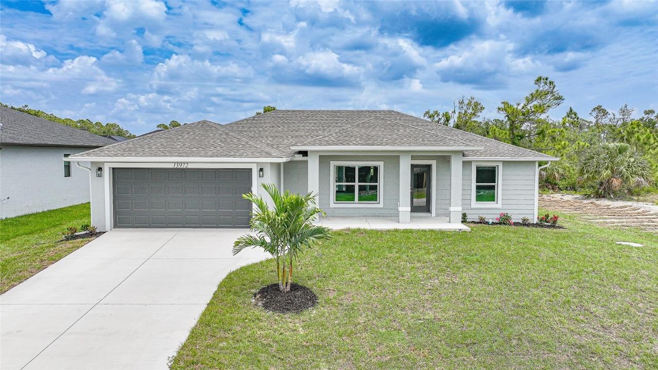 13972 Chesswood Ln., Port Charlotte, FL 33981