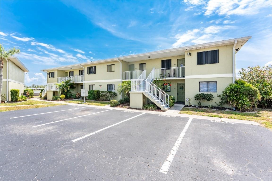25225 Rampart Blvd. #1603, Punta Gorda, FL 33983