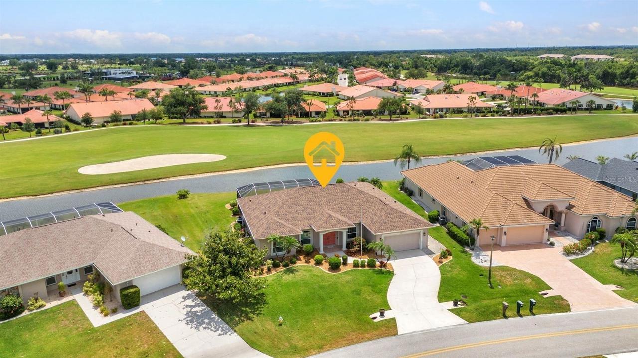 12951 SW Kingsway Cir., Lake Suzy, FL 34269