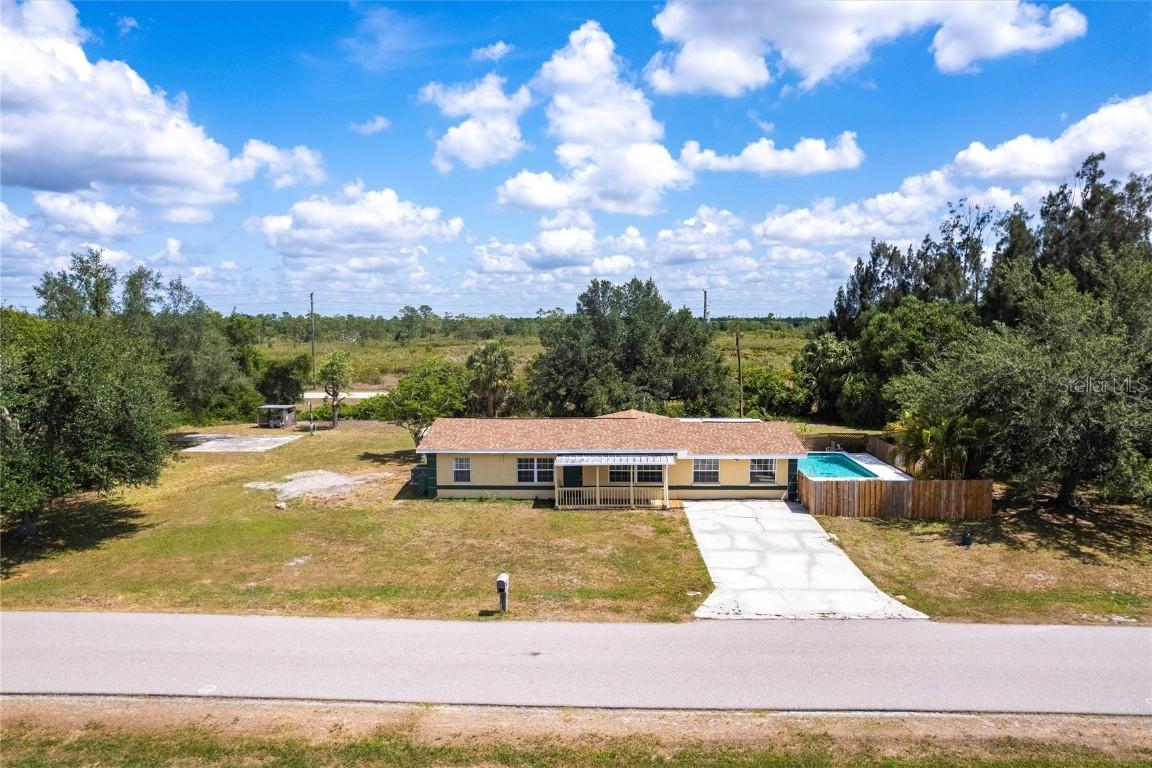 30154 Beech Rd., Punta Gorda, FL 33982