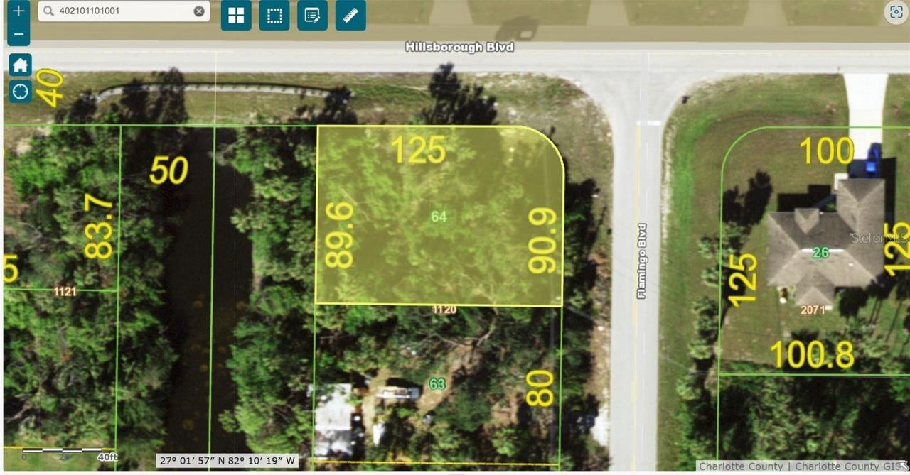 17021 Hillsborough Blvd., Port Charlotte, FL 33954