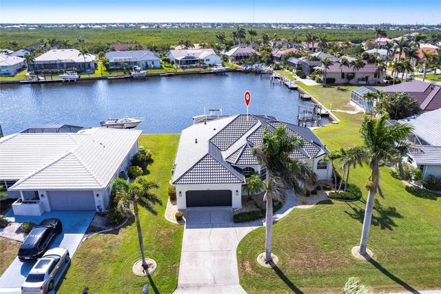 New Homes with In-ground Swimming Pools in Burnt Store Isles: May 4th to May 10th