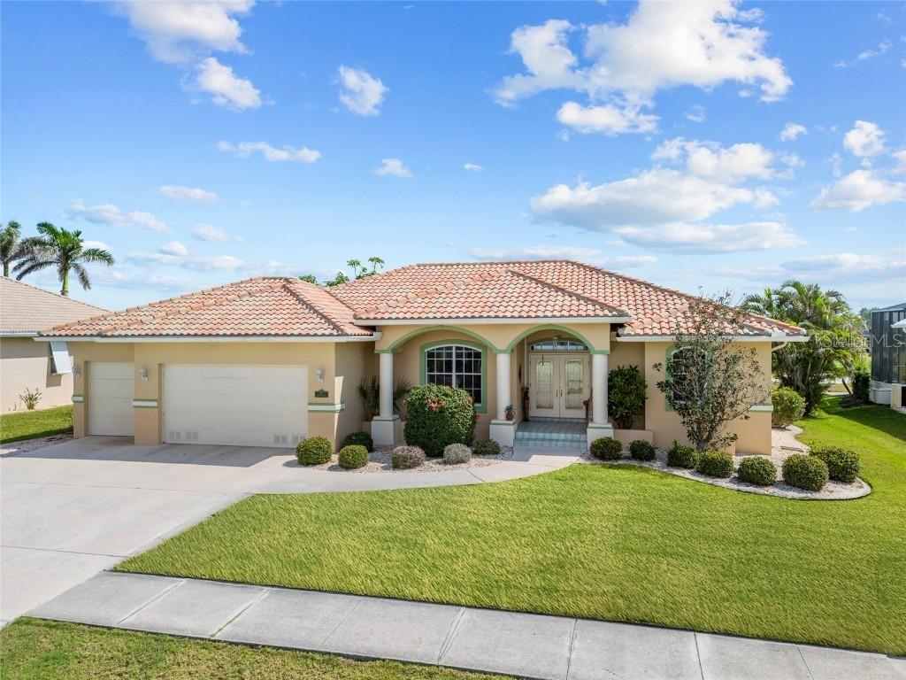 2117 Deborah Dr., Punta Gorda, FL 33950