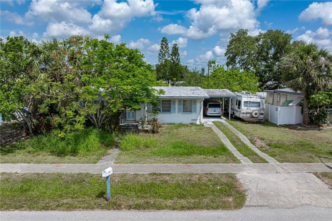 22202 Belinda Ave., Port Charlotte, FL 33952