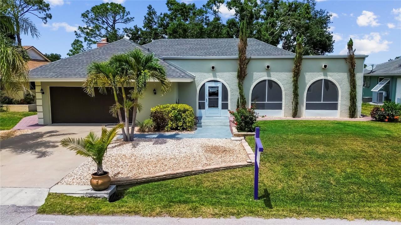 22498 Westchester Blvd., Punta Gorda, FL 33980