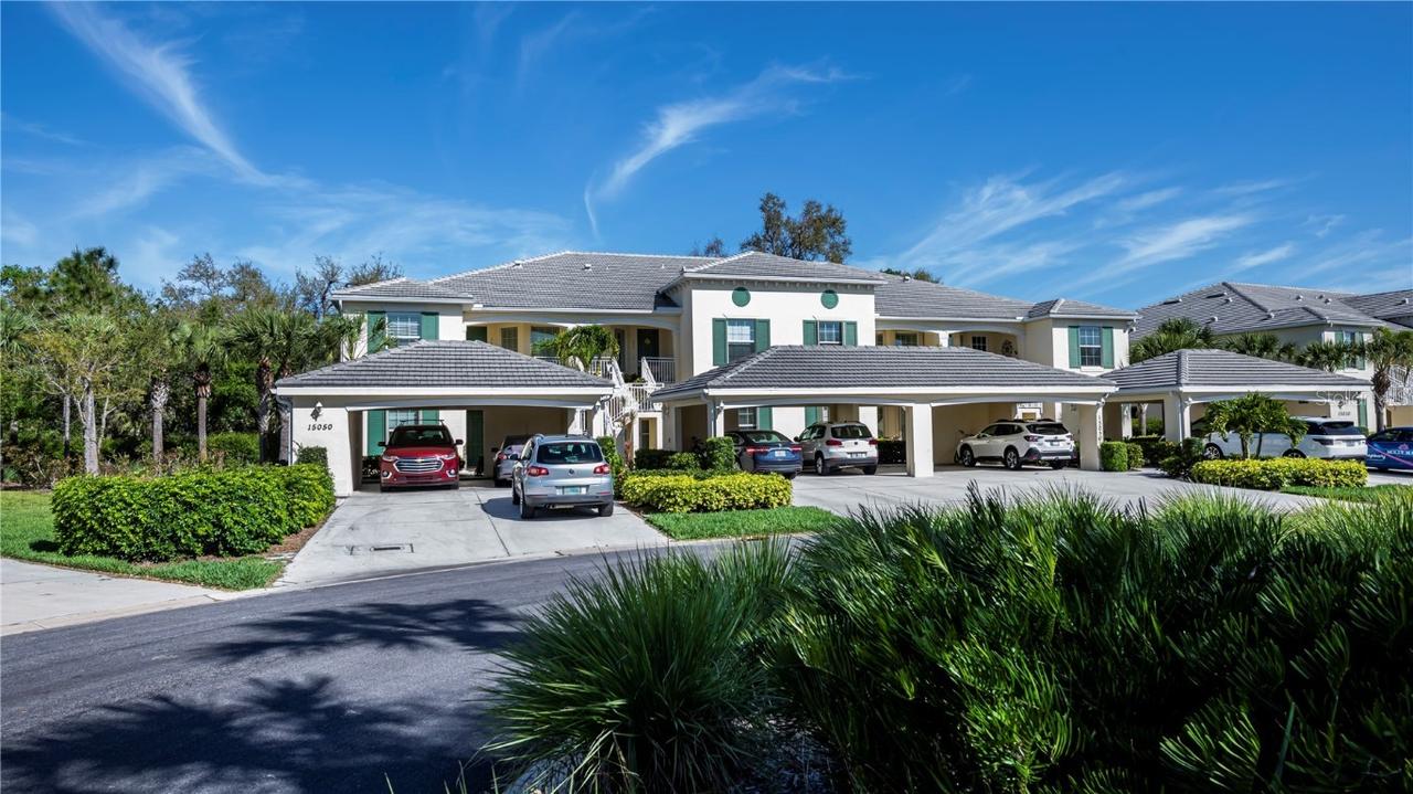15050 Sandpiper Preserve Blvd. #101, Fort Myers, FL 33919
