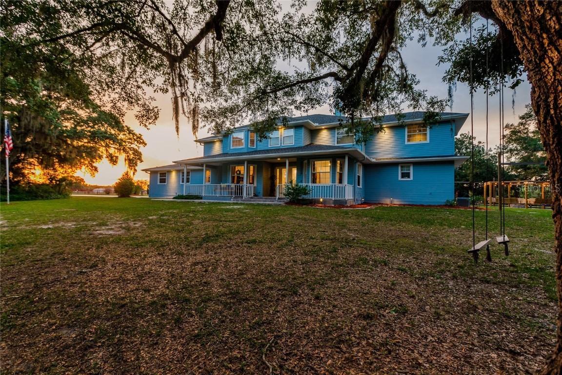 7192 SW Albritton St., Arcadia, FL 34266