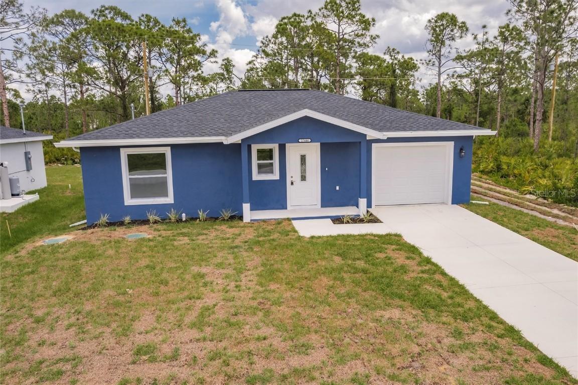 27444 Corinthian Dr., Punta Gorda, FL 33955