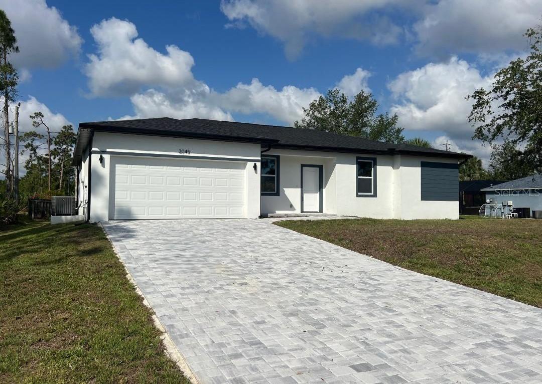 3045 Montgomery Dr., Port Charlotte, FL 33981