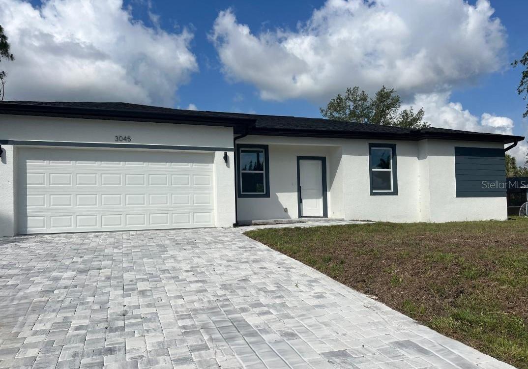 3045 Montgomery Dr., Port Charlotte, FL 33981