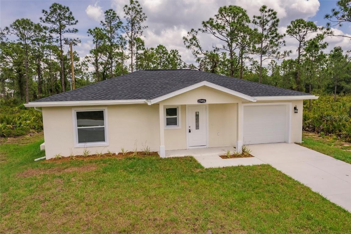 27456 Corinthian Dr., Punta Gorda, FL 33955