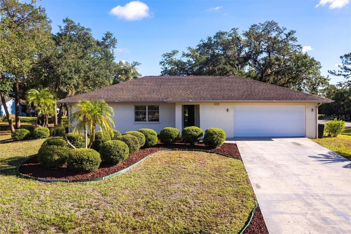 14534 Keene Ave., Port Charlotte, FL 33953