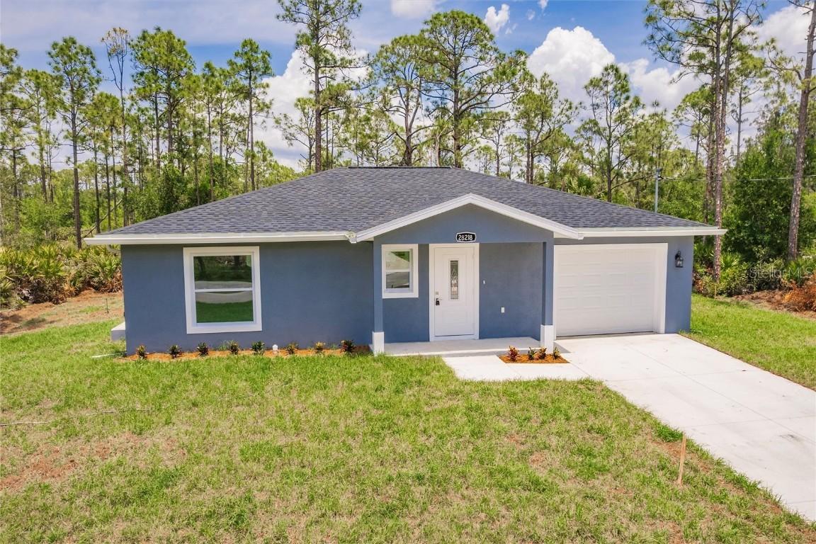 28218 N Twin Lakes Dr., Punta Gorda, FL 33955