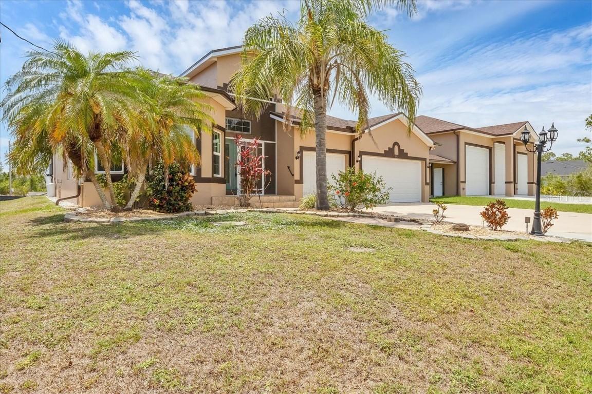 8183 Deland St., Port Charlotte, FL 33981