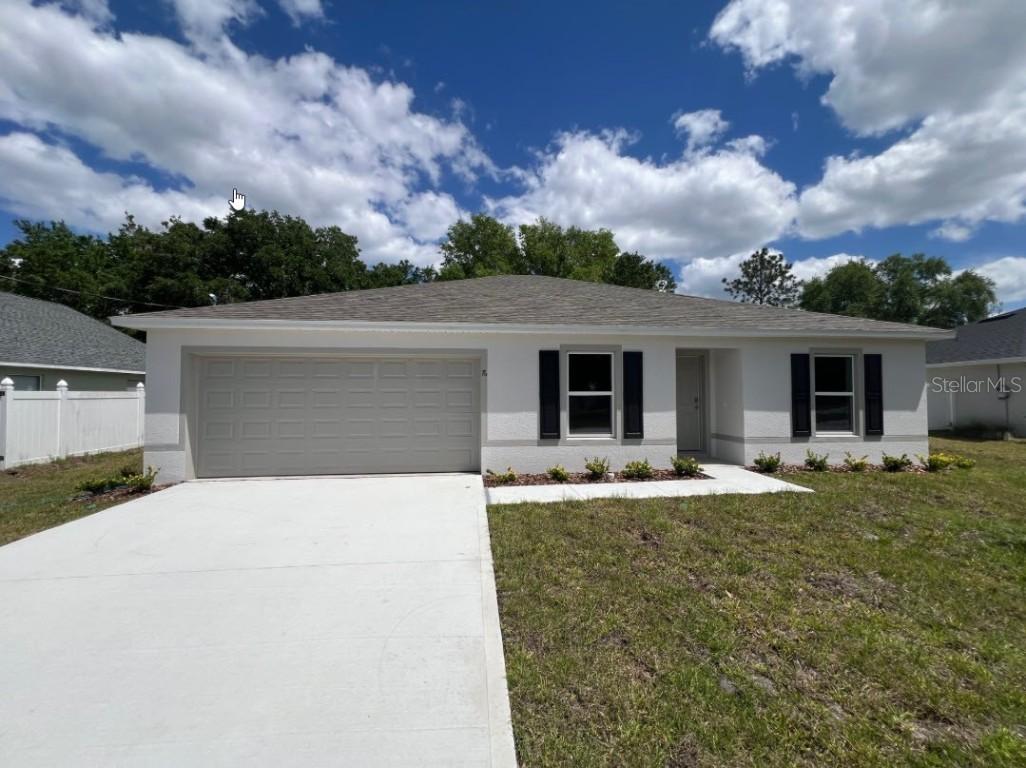 76 Raleigh Dr., Palm Coast, FL 32164