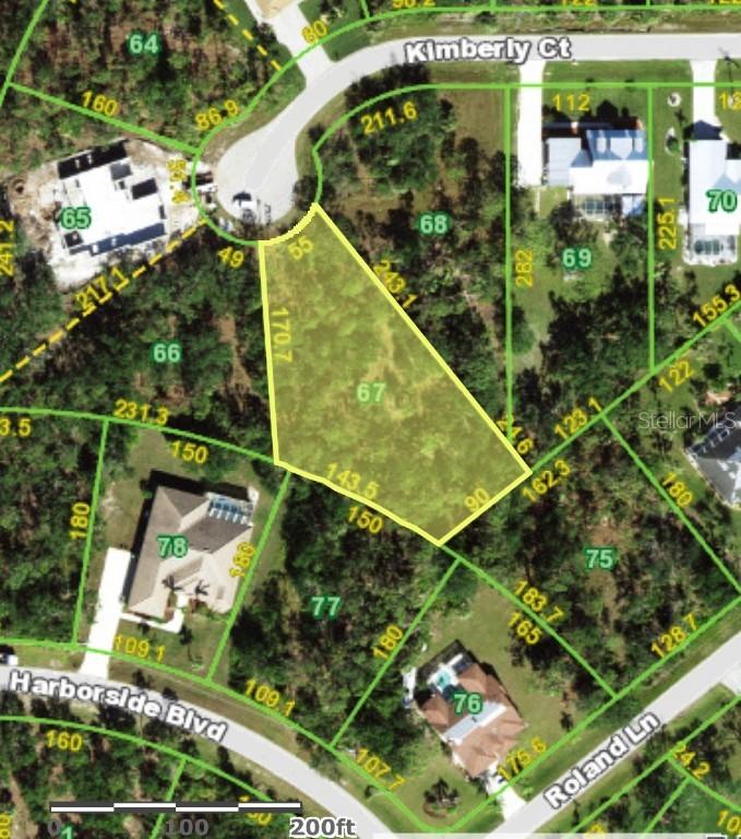 25061 Kimberly Ct., Punta Gorda, FL 33955