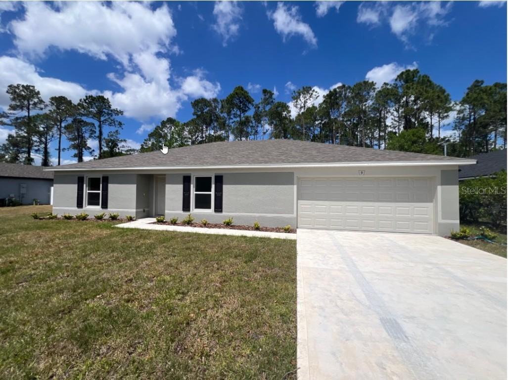 9 Rainbrook Dr., Palm Coast, FL 32164