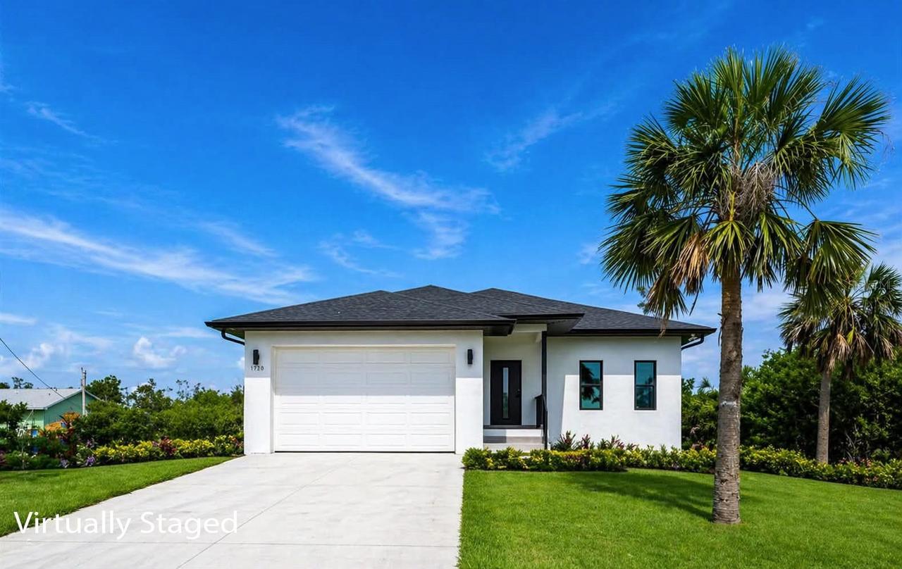 3920 Wisteria Pl., Punta Gorda, FL 33950