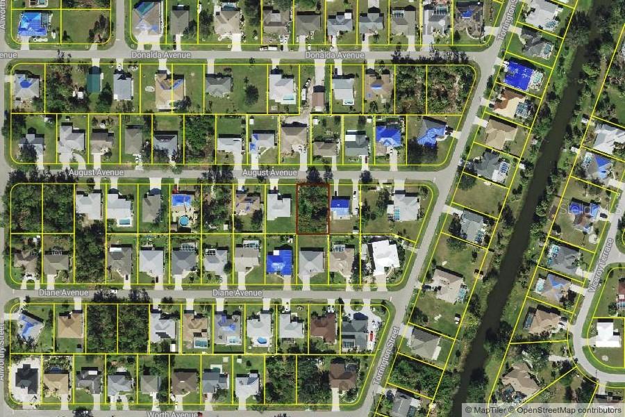 23111 August Ave., Port Charlotte, FL 33954
