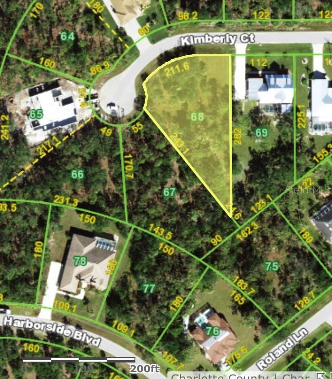 25071 Kimberly Ct., Punta Gorda, FL 33955