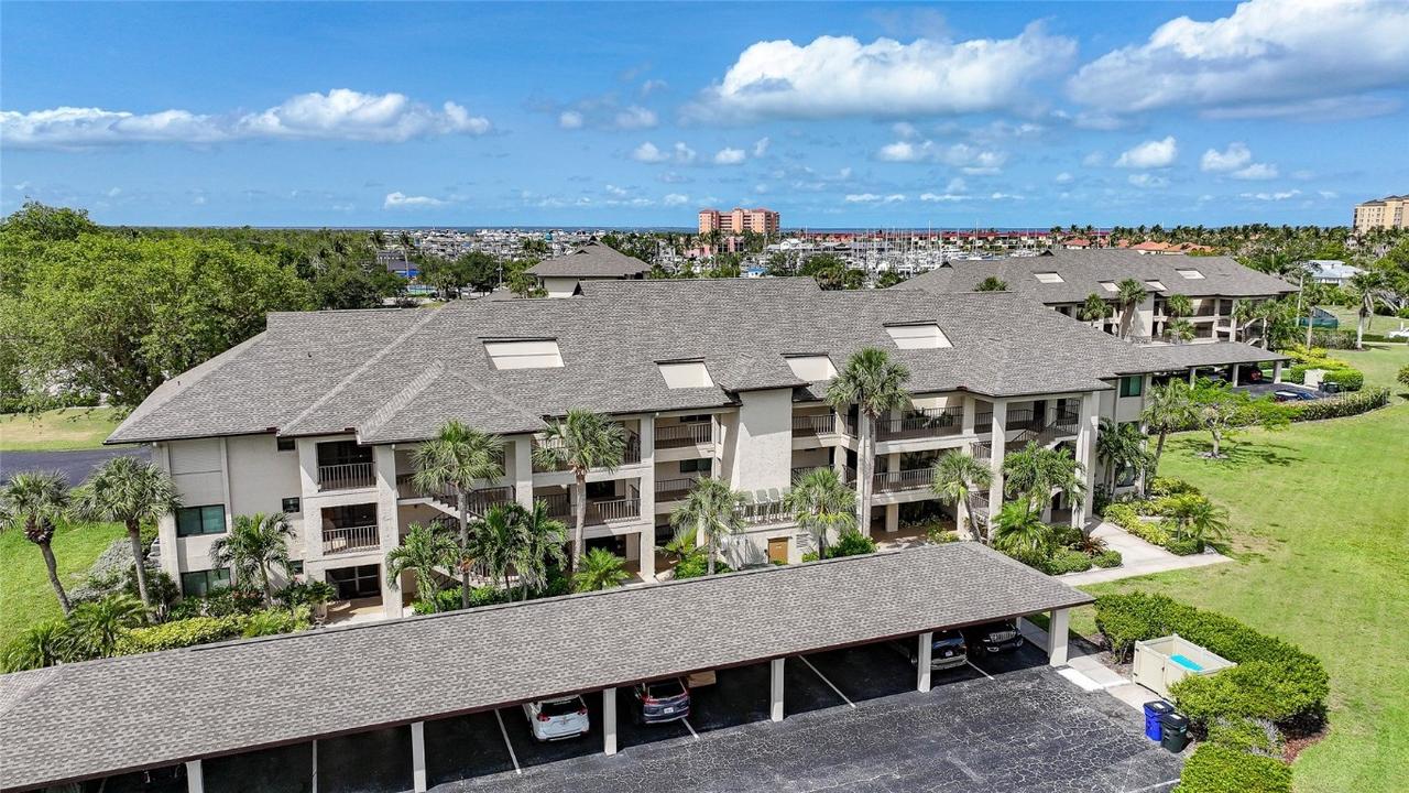 2 Pirates Ln. #24B, Punta Gorda, FL 33955