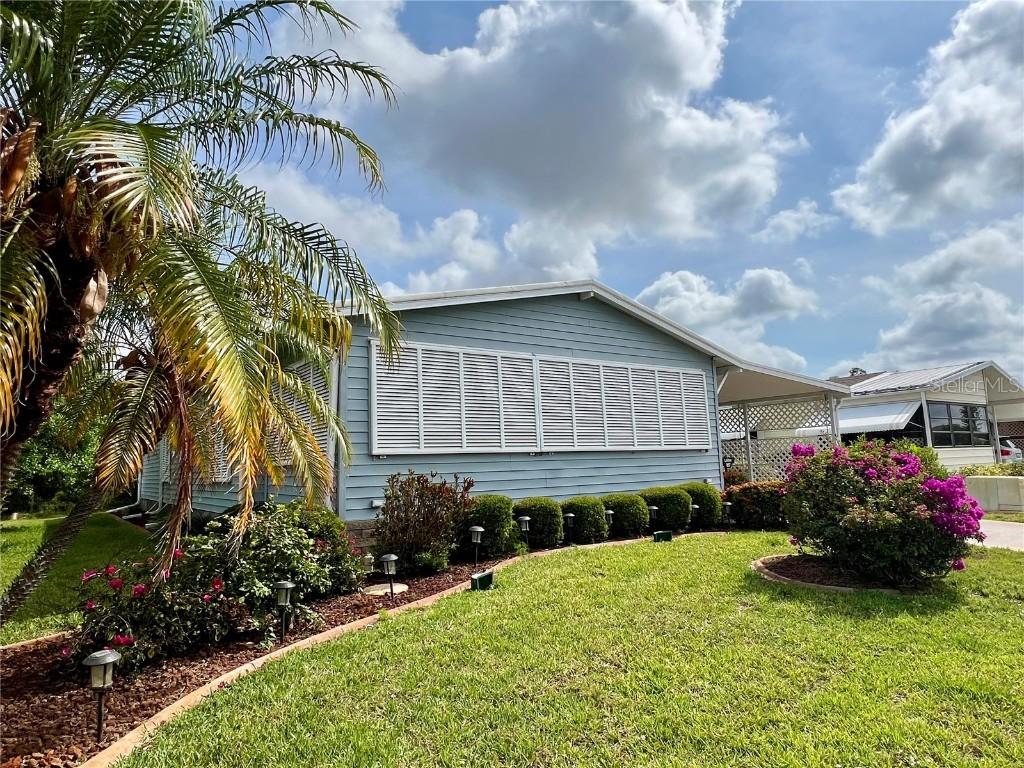 857 Seabrooke Dr., Englewood, FL 34223