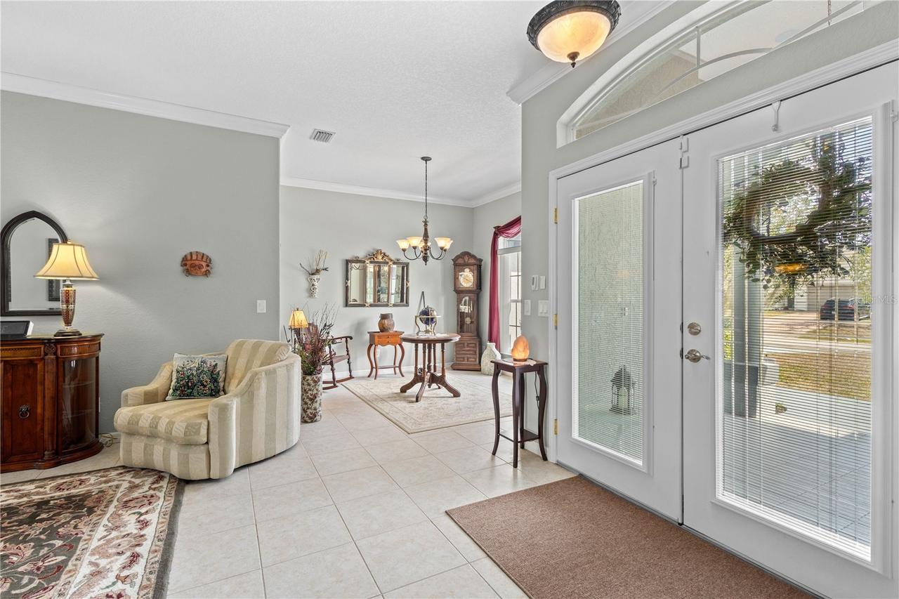 1513 Urmey Ln., North Port, FL 34286