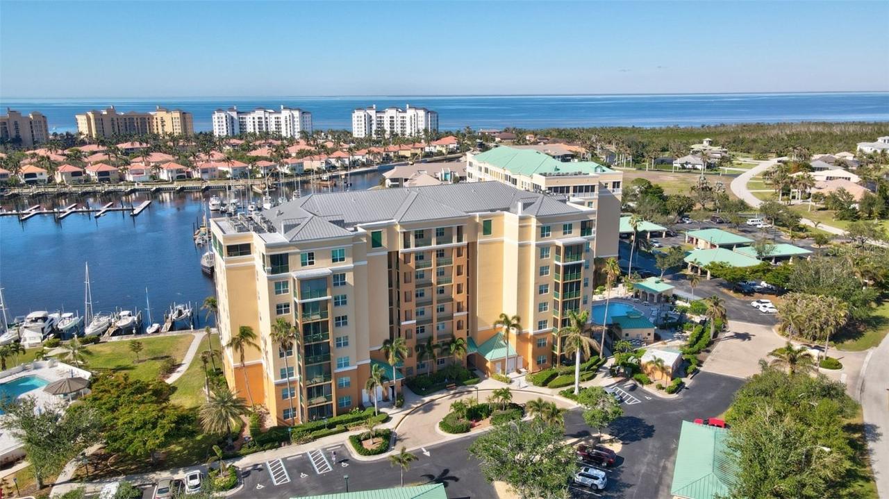 2090 Matecumbe Key Rd. #1708, Punta Gorda, FL 33955