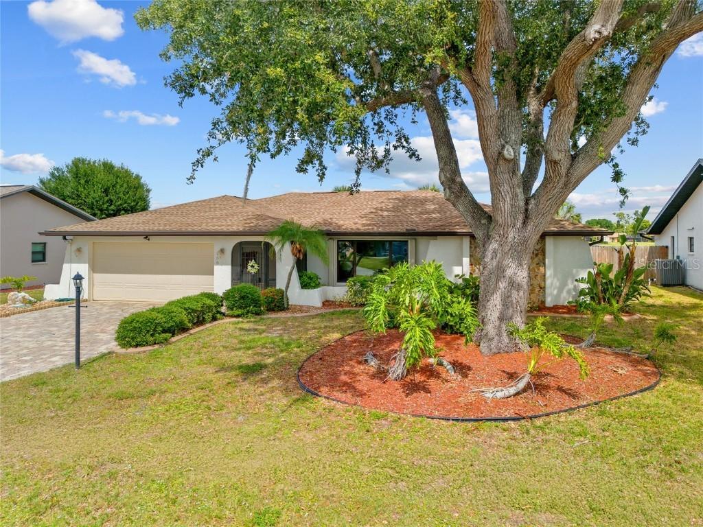 158 Norman St., Port Charlotte, FL 33954