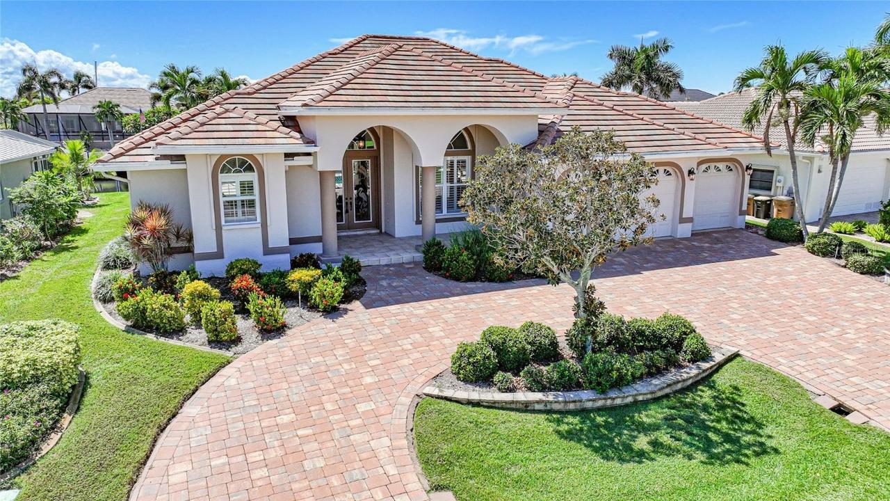 2833 La Mancha Ct., Punta Gorda, FL 33950