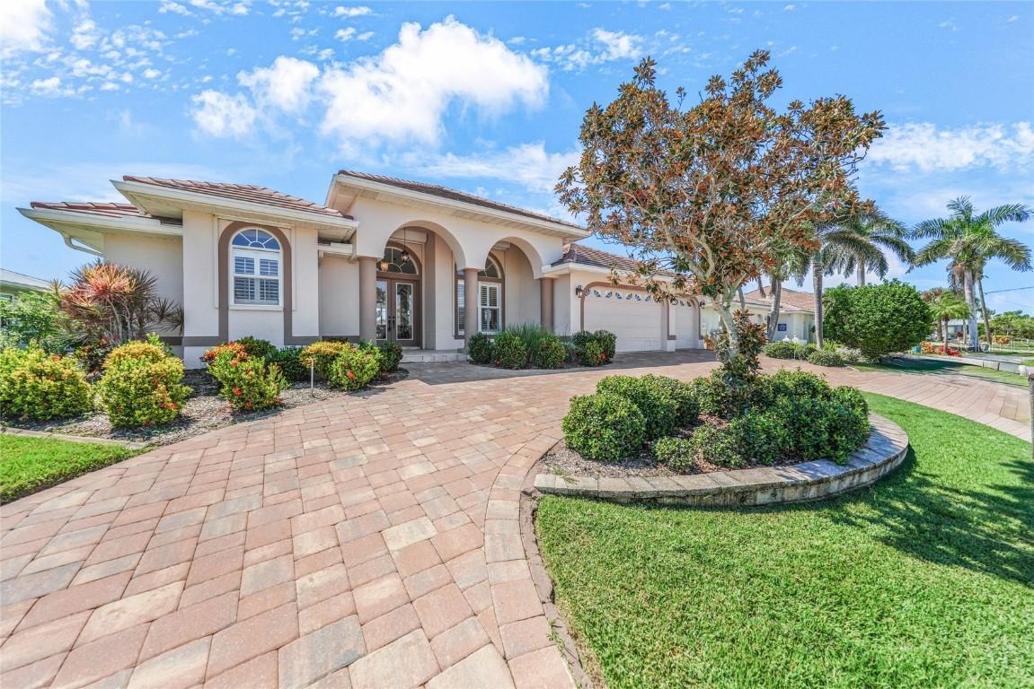 2833 La Mancha Ct., Punta Gorda, FL 33950