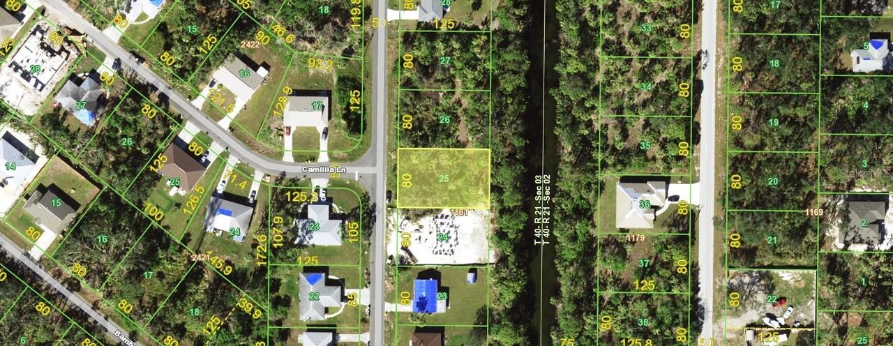 282 Longley Dr., Port Charlotte, FL 33954
