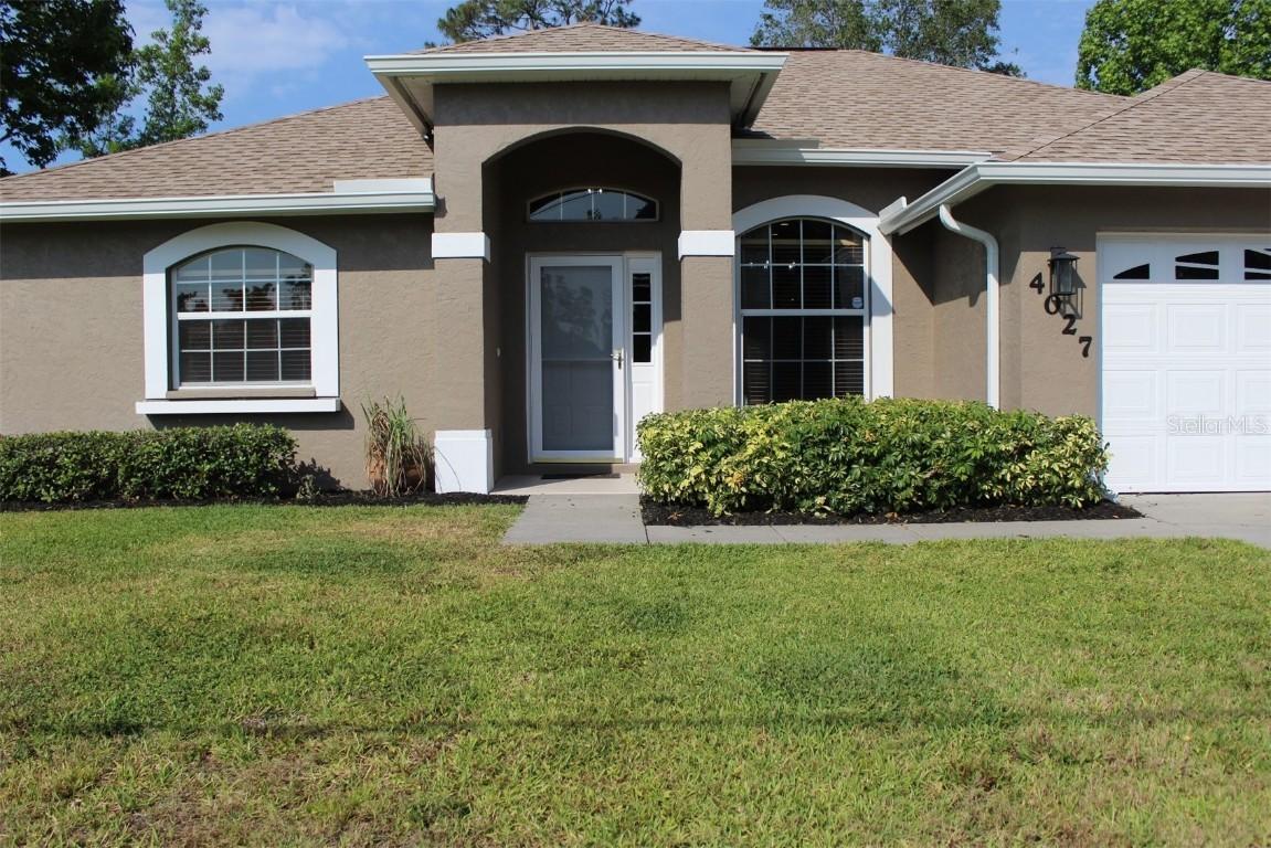 4027 Quaker Ln., North Port, FL 34288