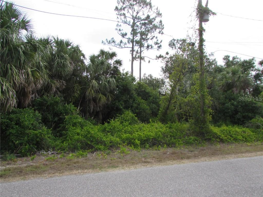 Union Ln., North Port, FL 34288