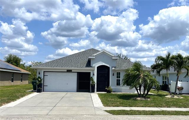 New Construction Homes For Sale This Week in Jones Loop: May 7th to May 13th