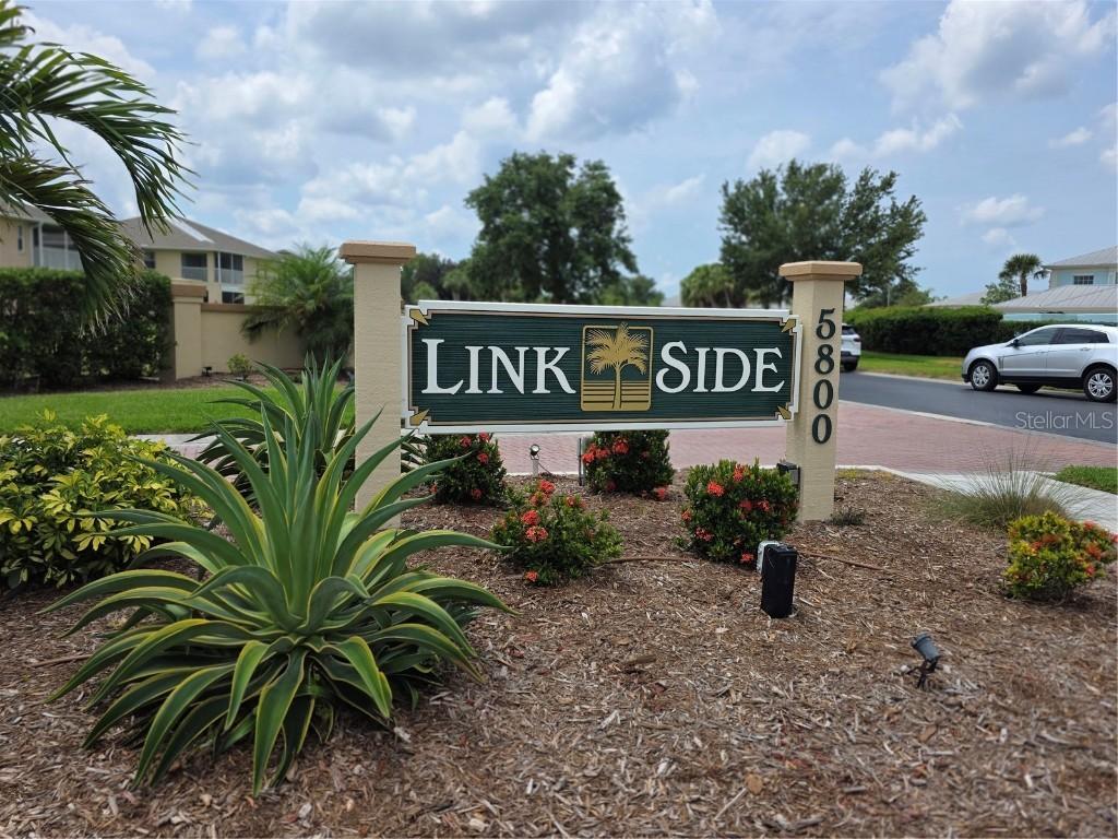 5800 Sabal Trace Dr. #1201, North Port, FL 34287