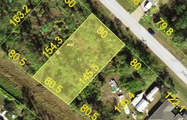 Homes Just Sold in Port Charlotte: May 20th to May 26th
