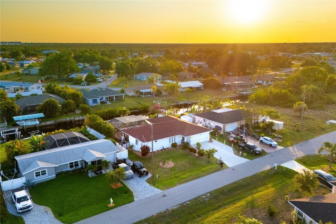 3301 Santa Barbara Dr., Punta Gorda, FL 33983