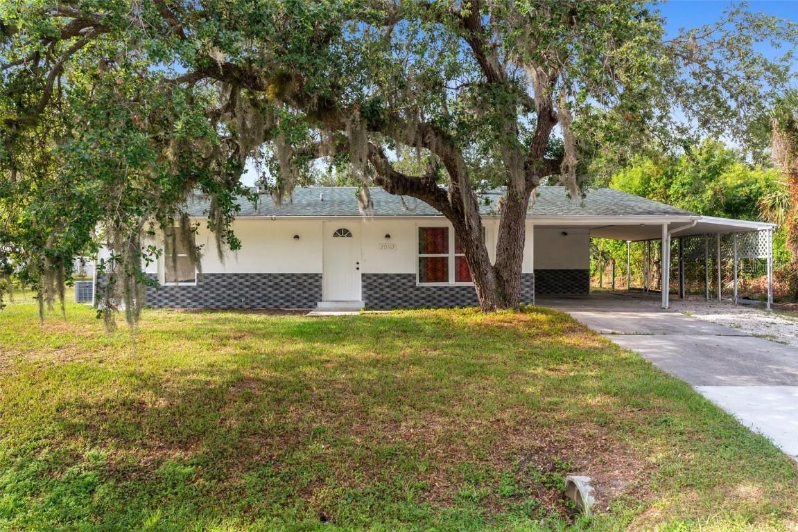 20167 Rutherford Ave., Port Charlotte, FL 33952