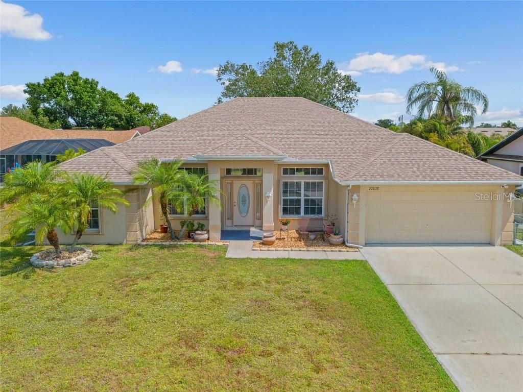 27038 San Jorge Dr., Punta Gorda, FL 33983