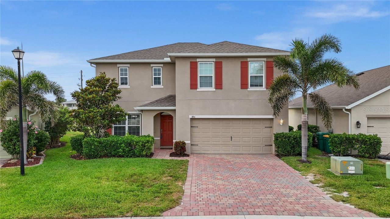 3941 River Bank Way, Punta Gorda, FL 33980