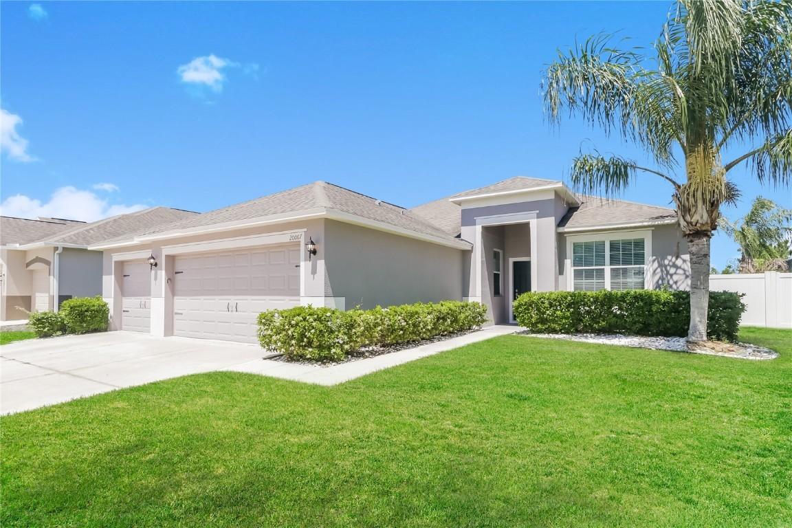 20067 Oakflower Ave., Tampa, FL 33647