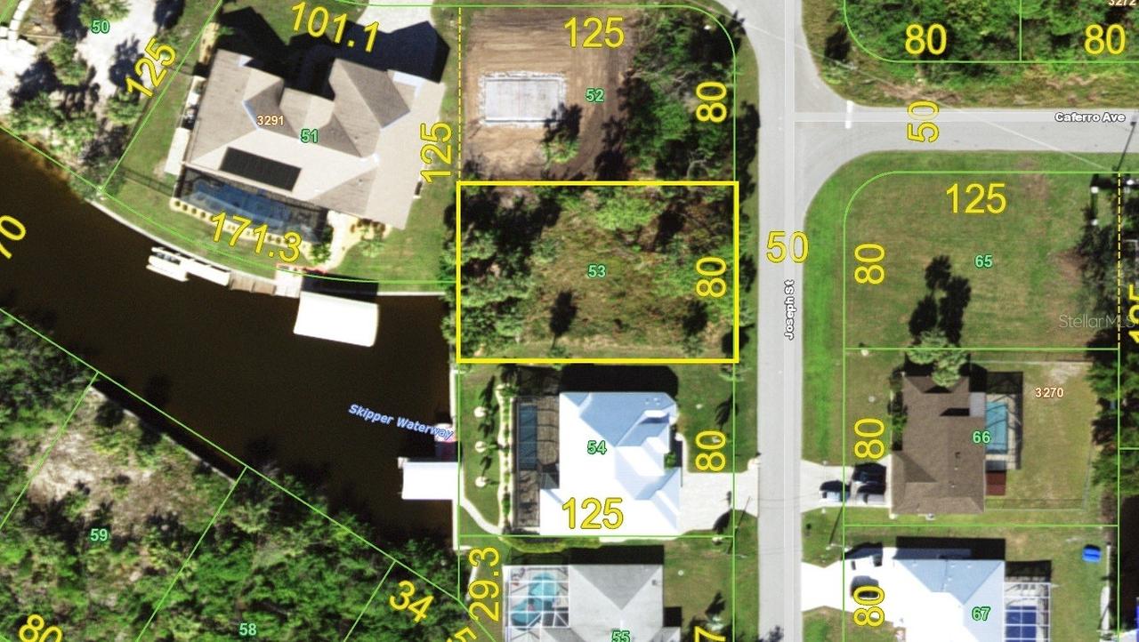 4407 Joseph St., Port Charlotte, FL 33948
