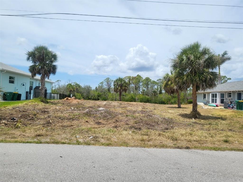 4133 Reif Ct., Port Charlotte, FL 33948
