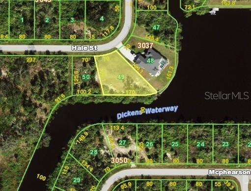 2336 Hale St., Port Charlotte, FL 33953