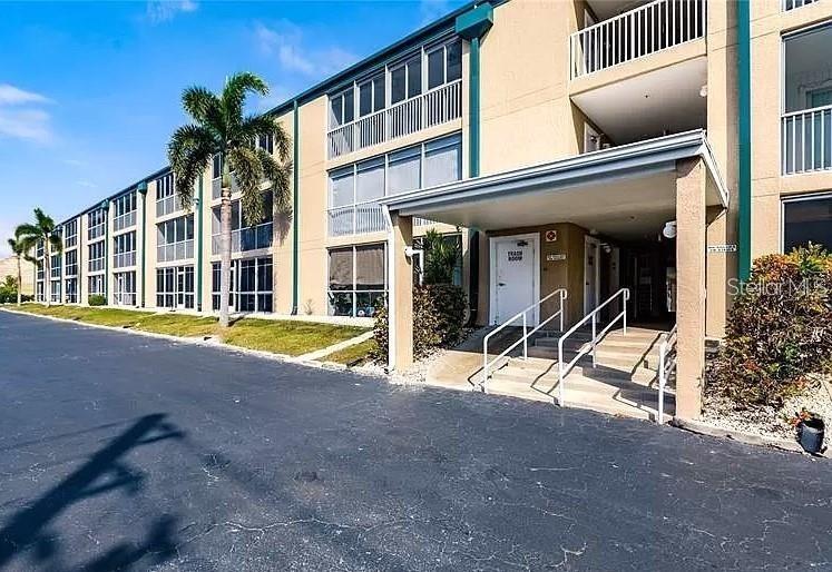 150 Harborside Ave. #124, Punta Gorda, FL 33950