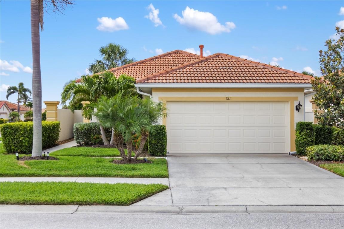 181 Padova Way #19, Nokomis, FL 34275