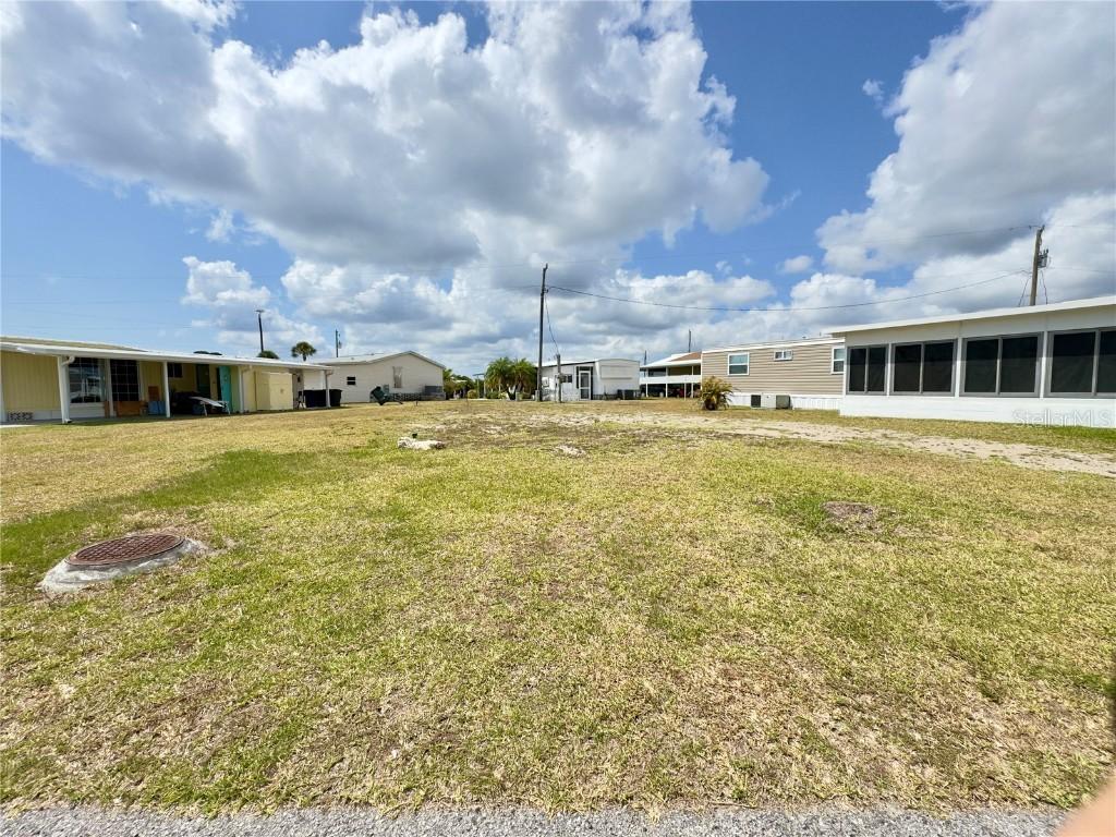 503 Fleetwood St., North Port, FL 34287